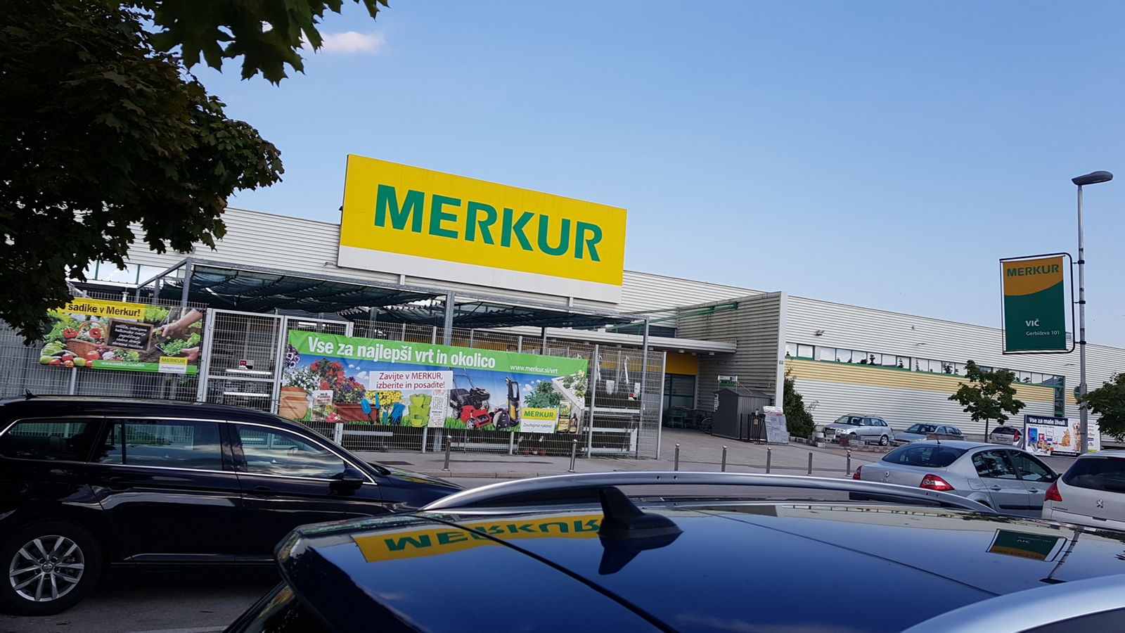 Merkur d.d.