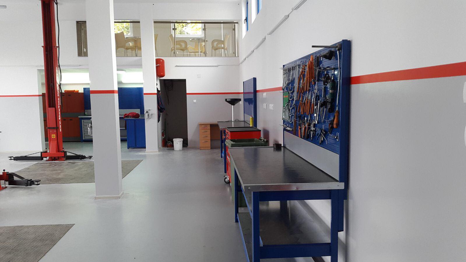 Auto Service Radaković