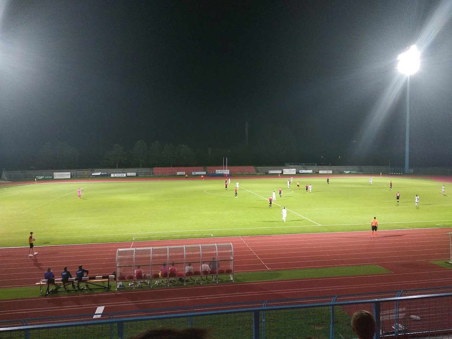 NK Međimurje Čakovec