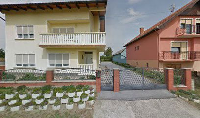 automehaničarski obrt Kristijan Salaj