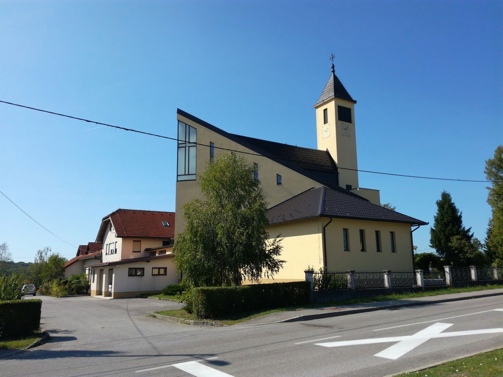 St. Anthony’s Church
