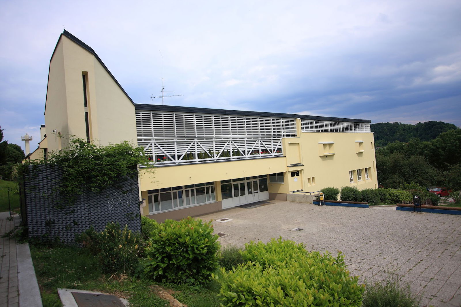 Elementary School Ksaver Šandor Gjalski