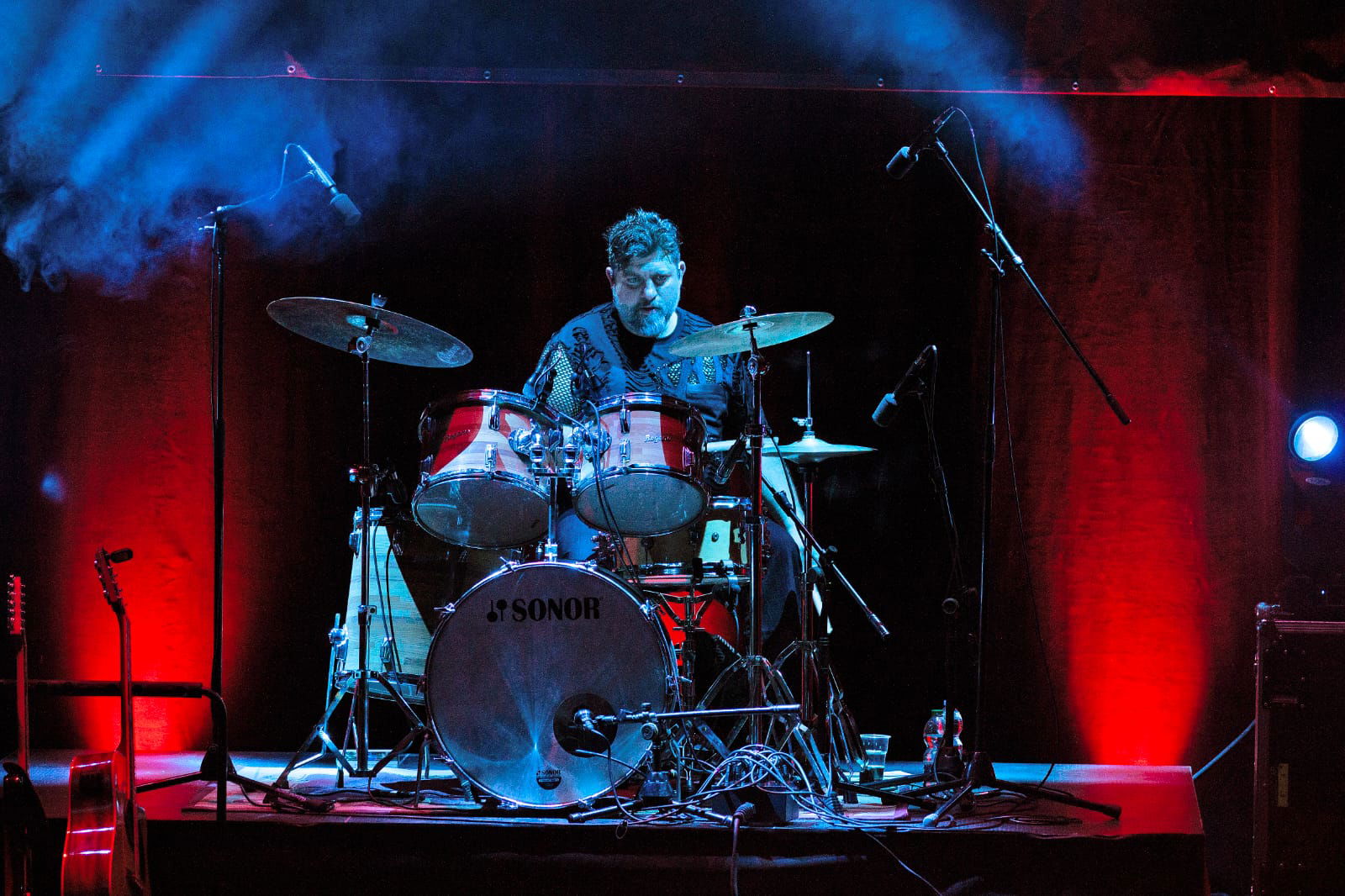 Audio Visual Systems