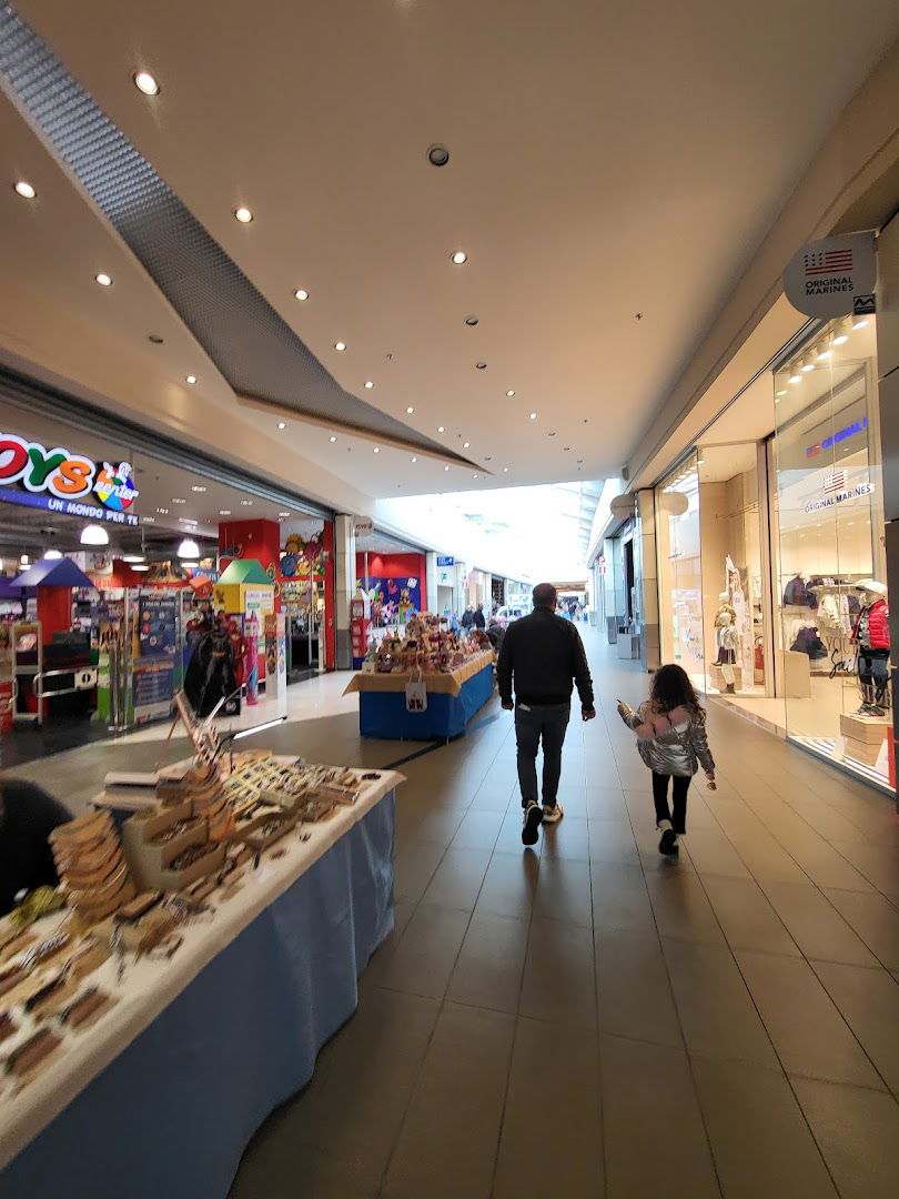 Ristorante Buone Voglie