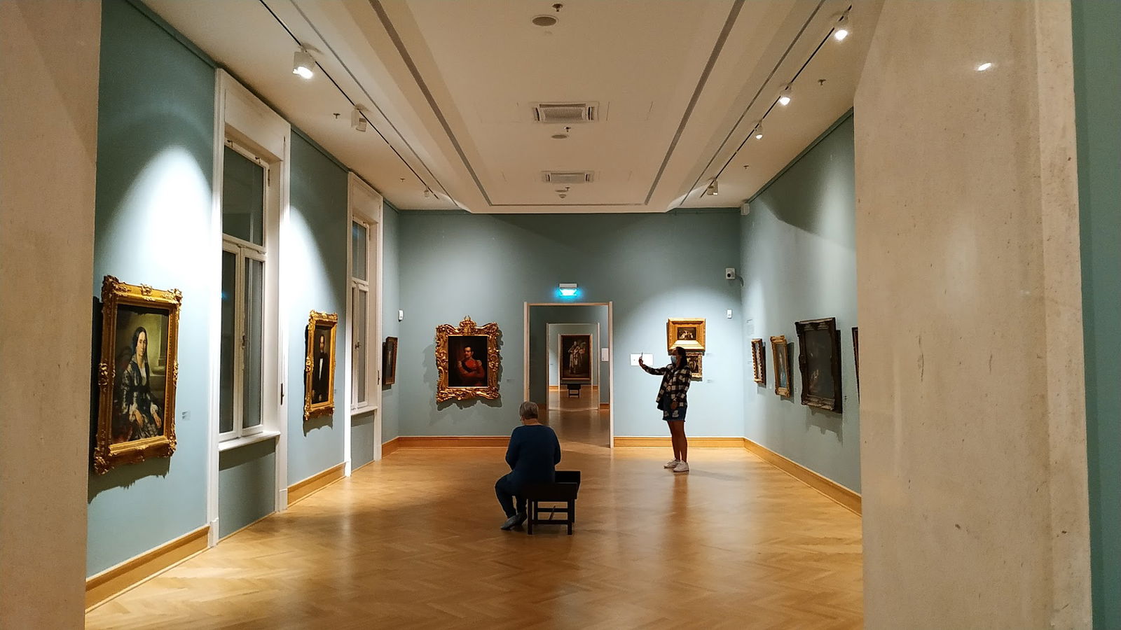 National Museum of Serbia