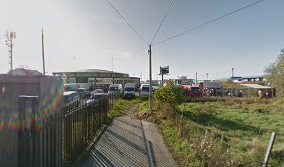 Rasadnik Popović Cvetna bašta Obrenovac