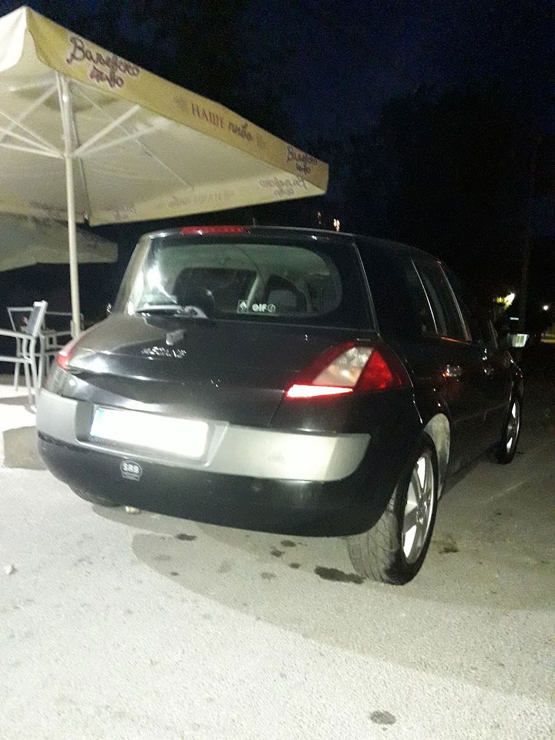 Ауто сервис "Каљевић"