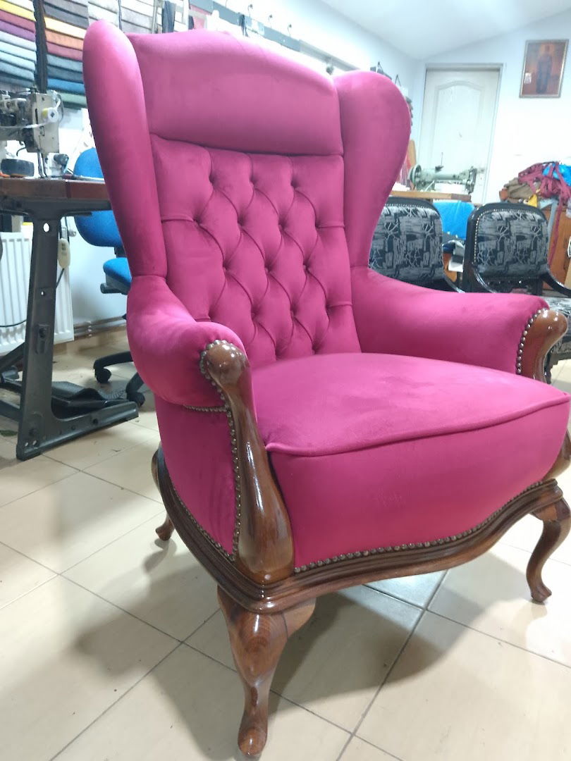 Tapetarska radionica Pecic