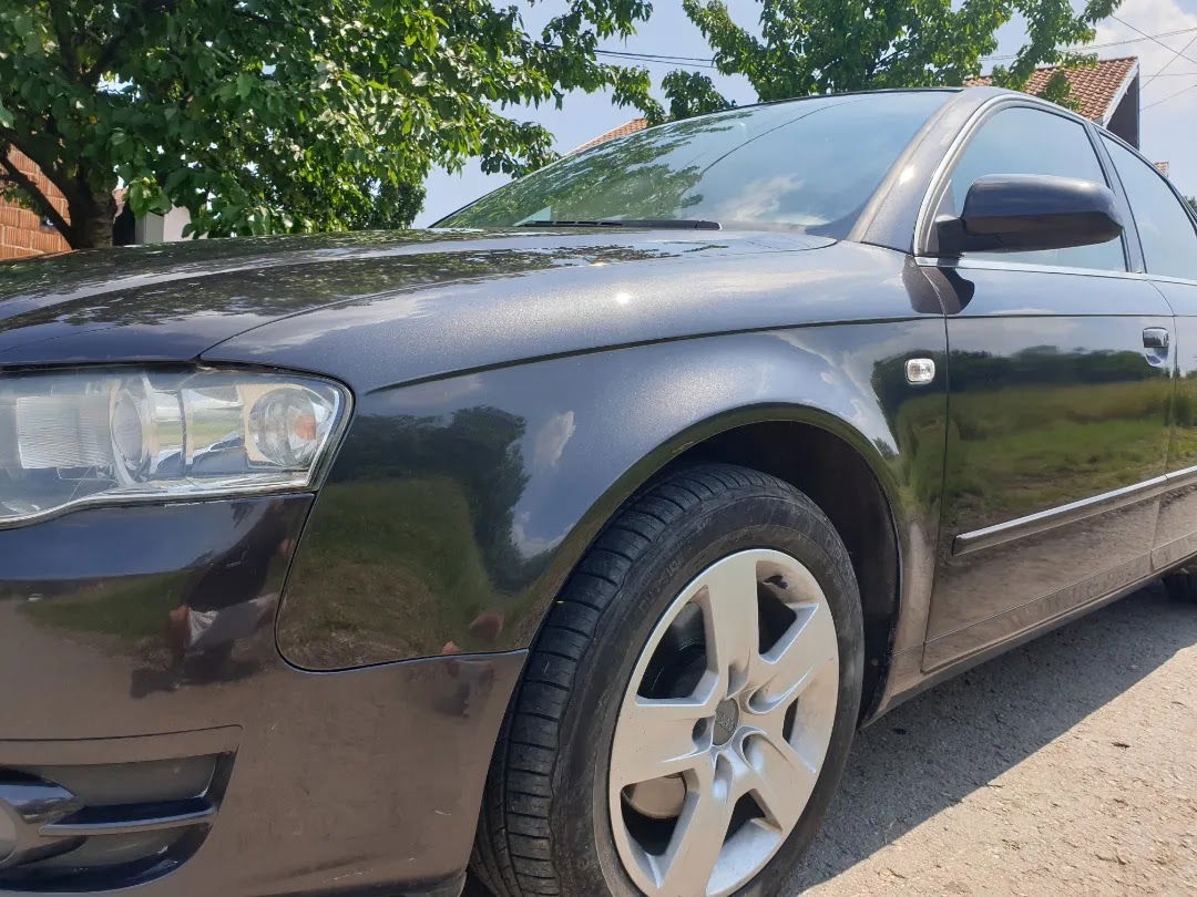 Autolakirer Mitković