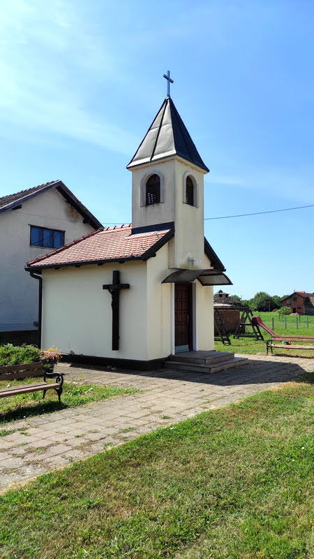 Chapel of St. Anne