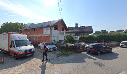 Auto centar Karlović