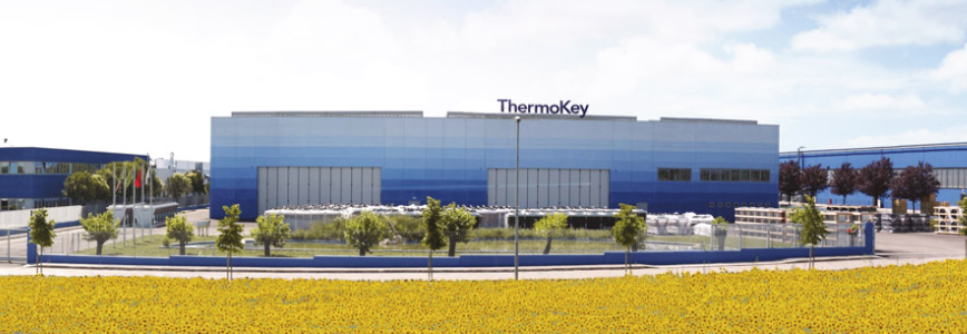 Thermokey SpA
