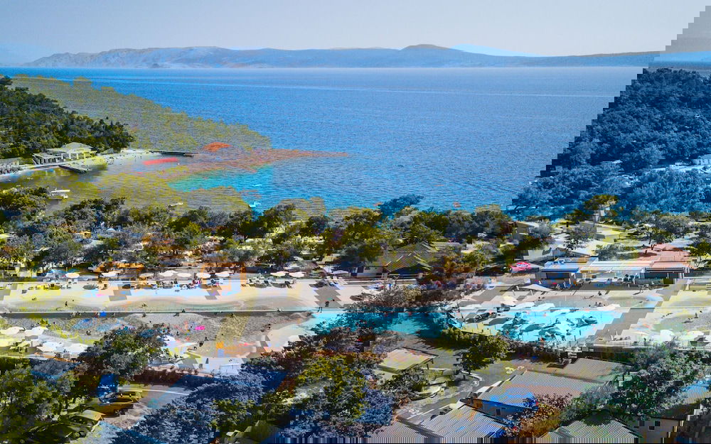 Adrialux - Luxury Mobile Homes