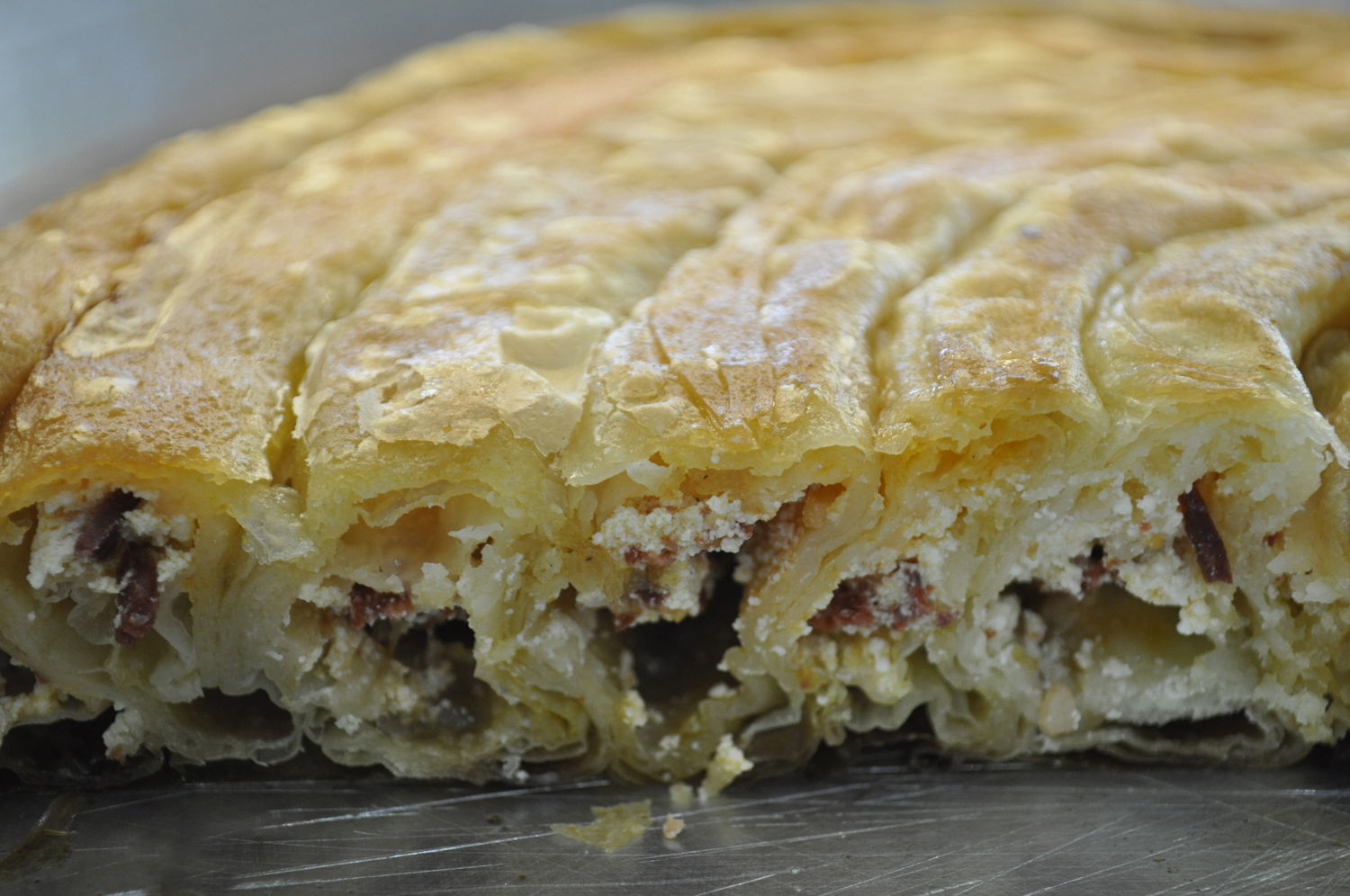 Пите и буреци "Љуба"