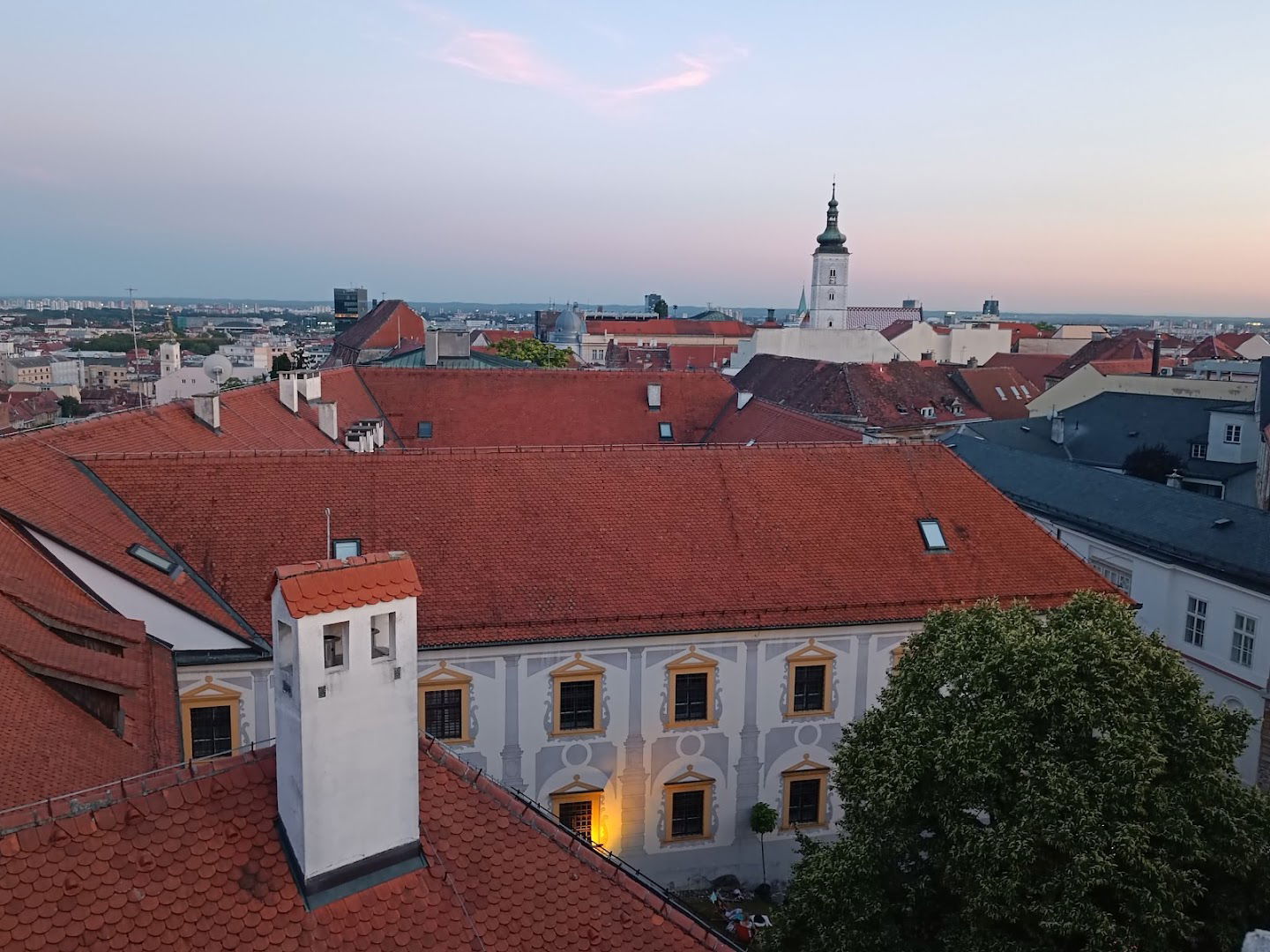 Zagreb Observatory