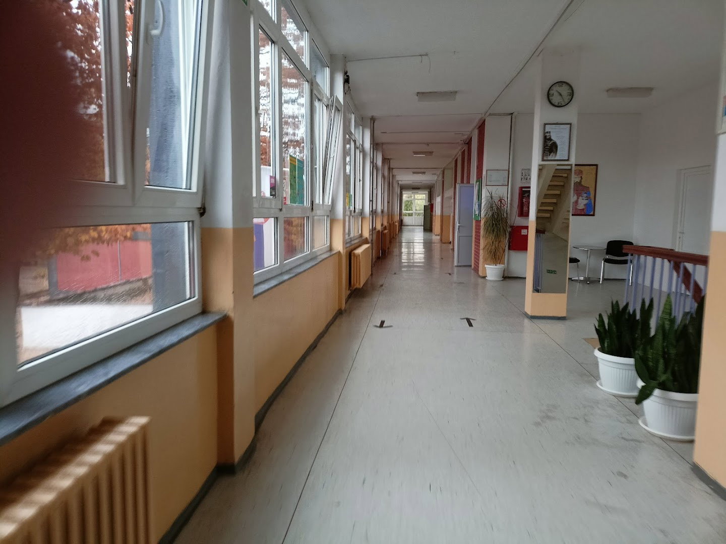 Primary School Stefan Dečanski