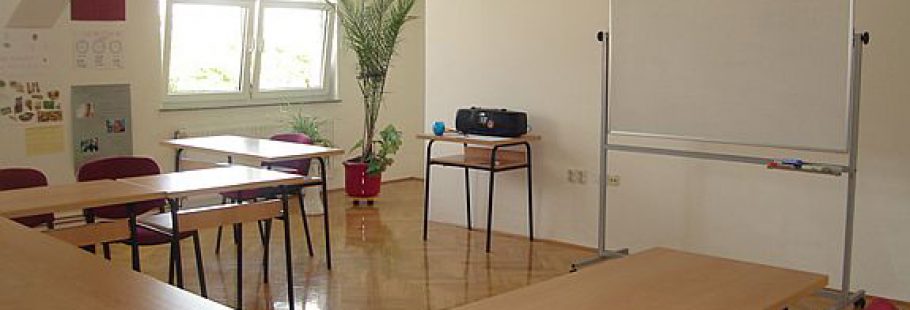 Centar za strane jezike Memento