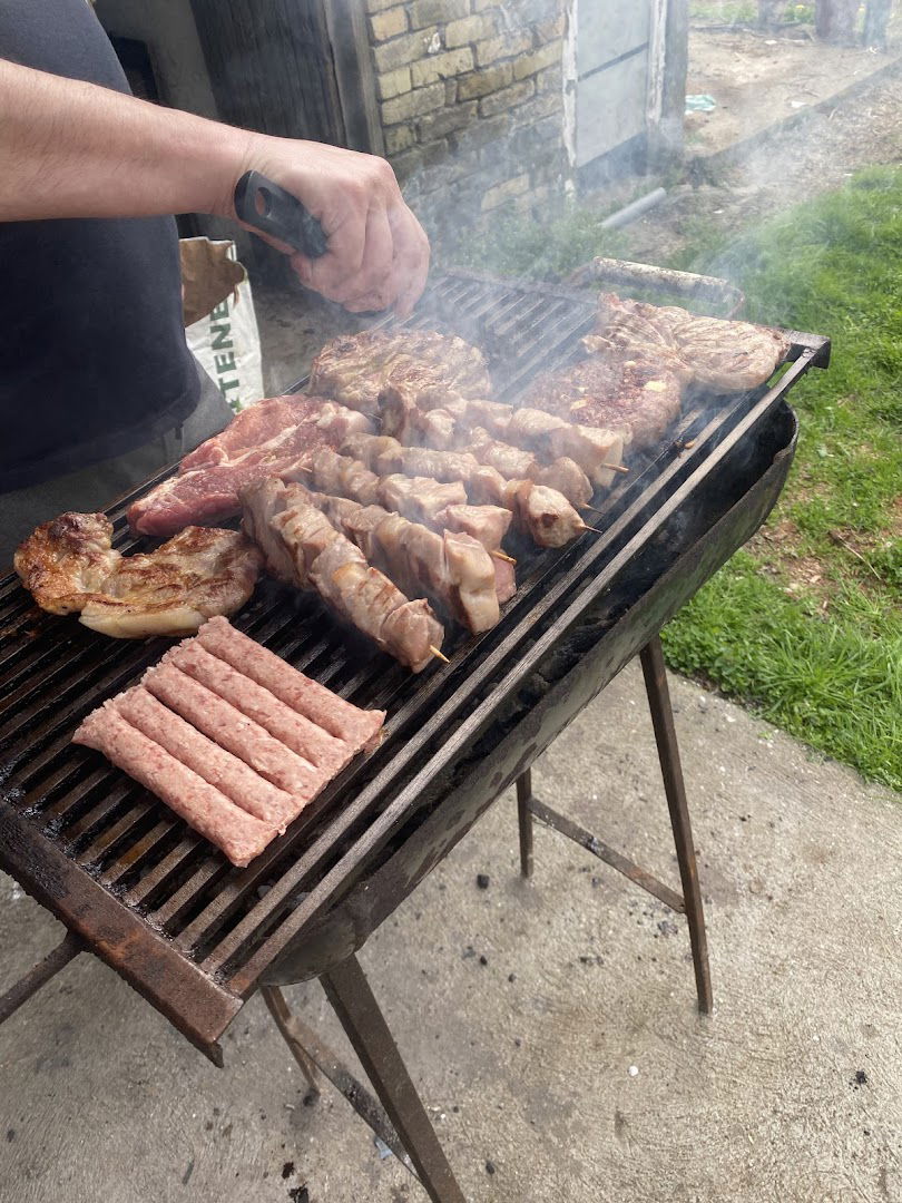 Kuća Slobodana Rakinog Petrovića