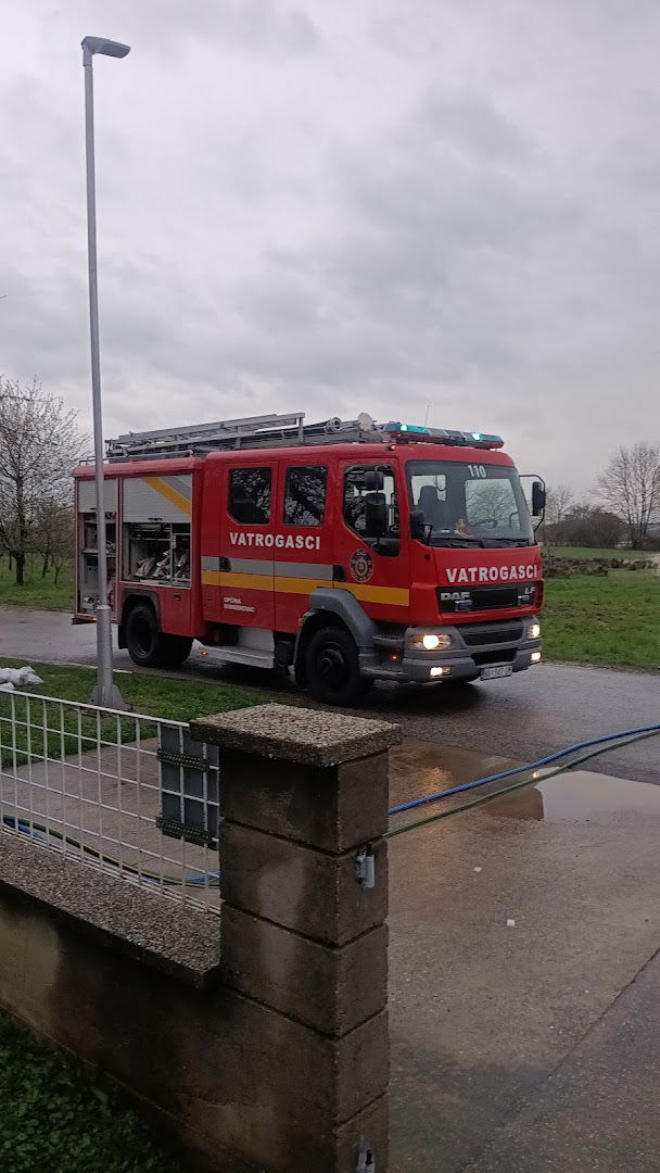 Dvd Našičko Novo Selo