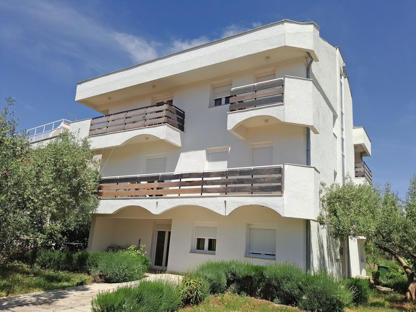 Apartments Lara Borik