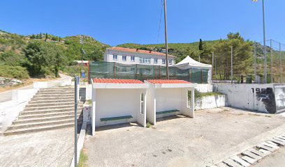 Osnovna Škola Dr. Fra Karla Balića Šestanovac podružnica Blato na Cetini