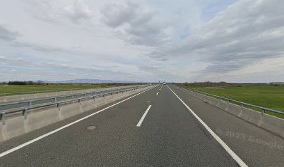 Most Kanal Sava-Odra