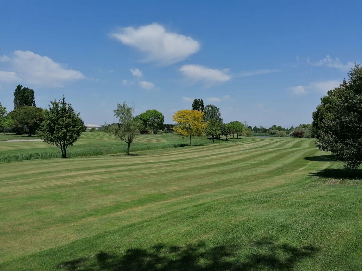 Golf Pra' delle Torri