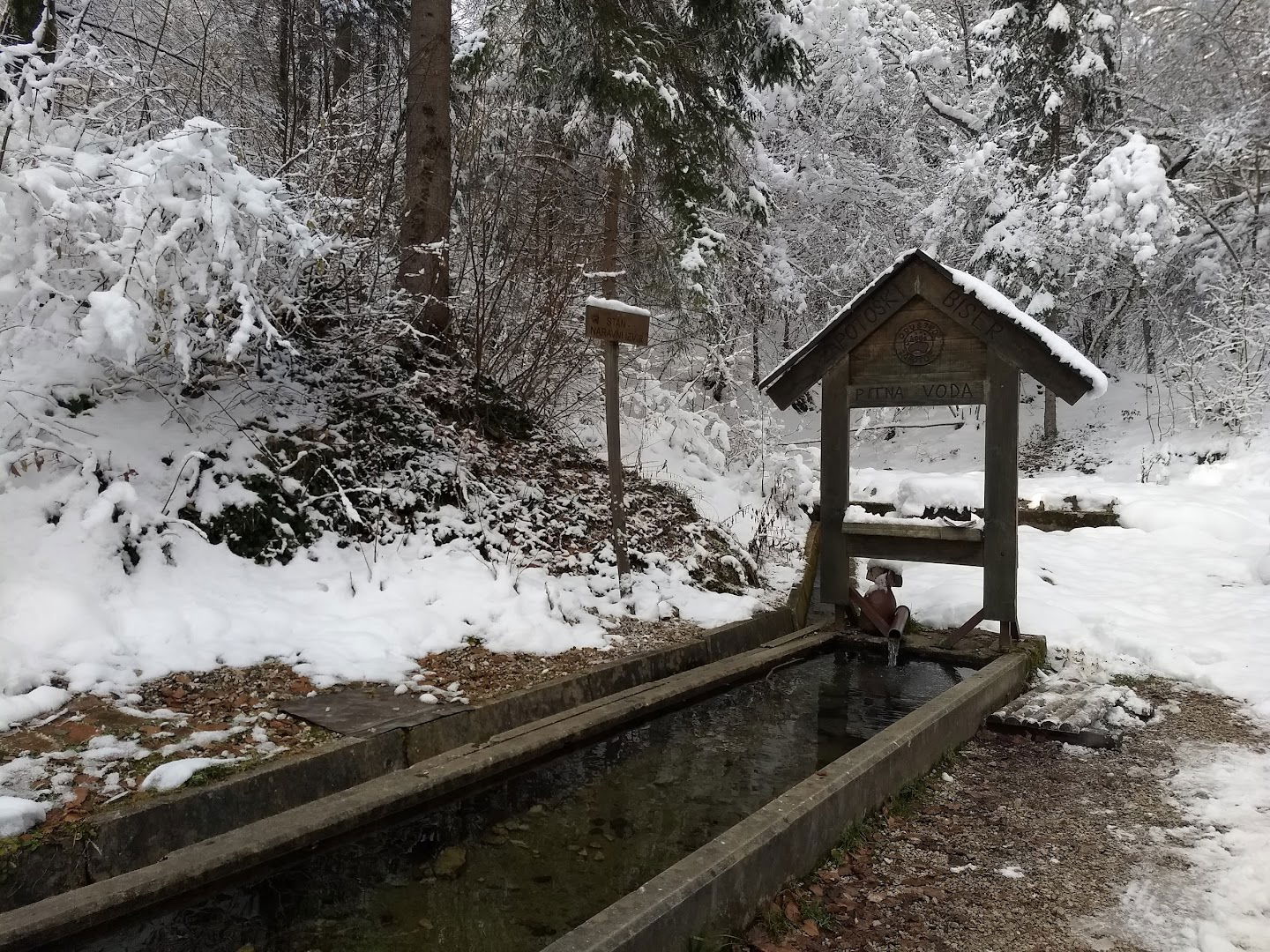 Turistično društvo Kurešček