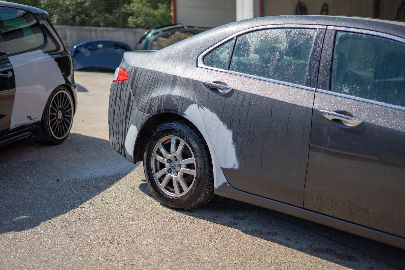 AUTOLIMARSKI OBRT CRNI