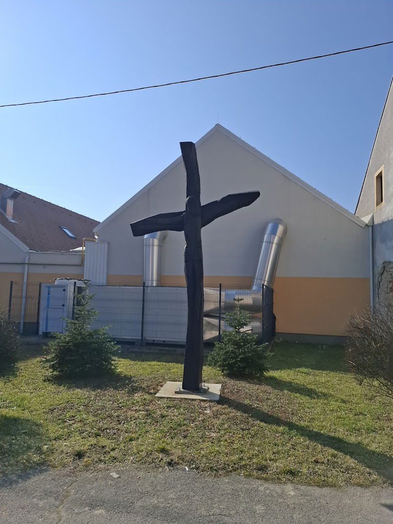 Crucifix