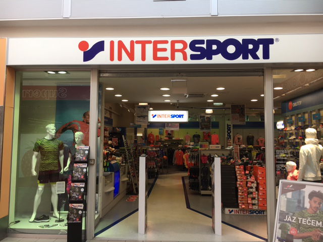 Intersport Grosuplje