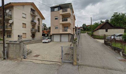 Studio ljepote Viva Marie