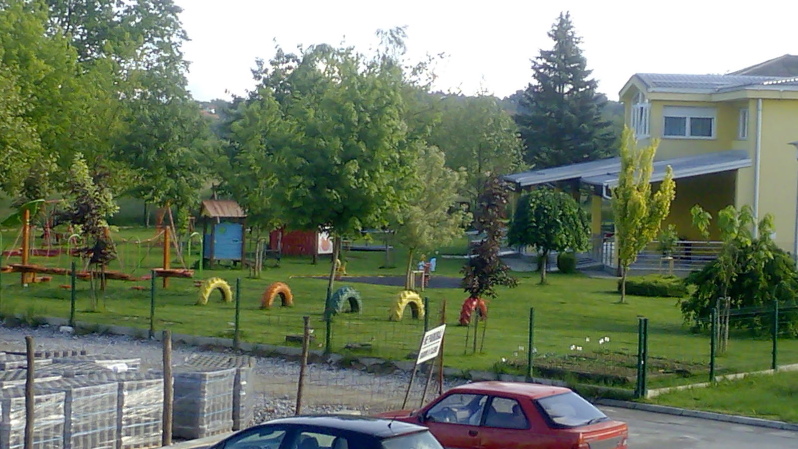 Dječji vrtić Popovača