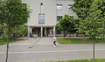 Terapevtski center ZMOREM