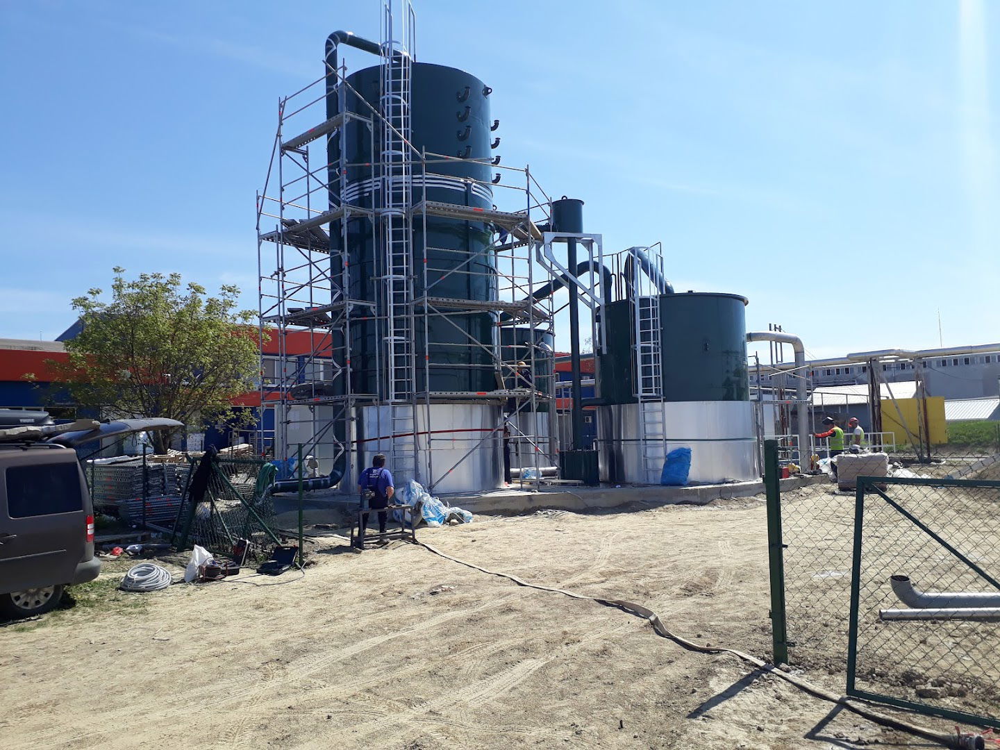 Milex - industrija začina, aditiva i aroma