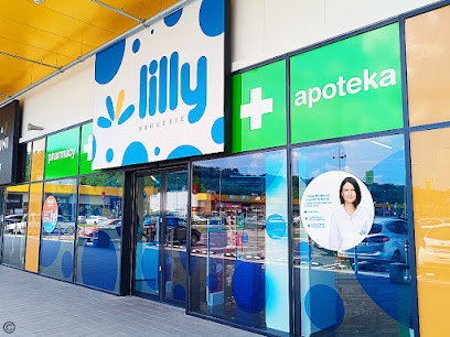Lilly Drogerie - Apoteka 270