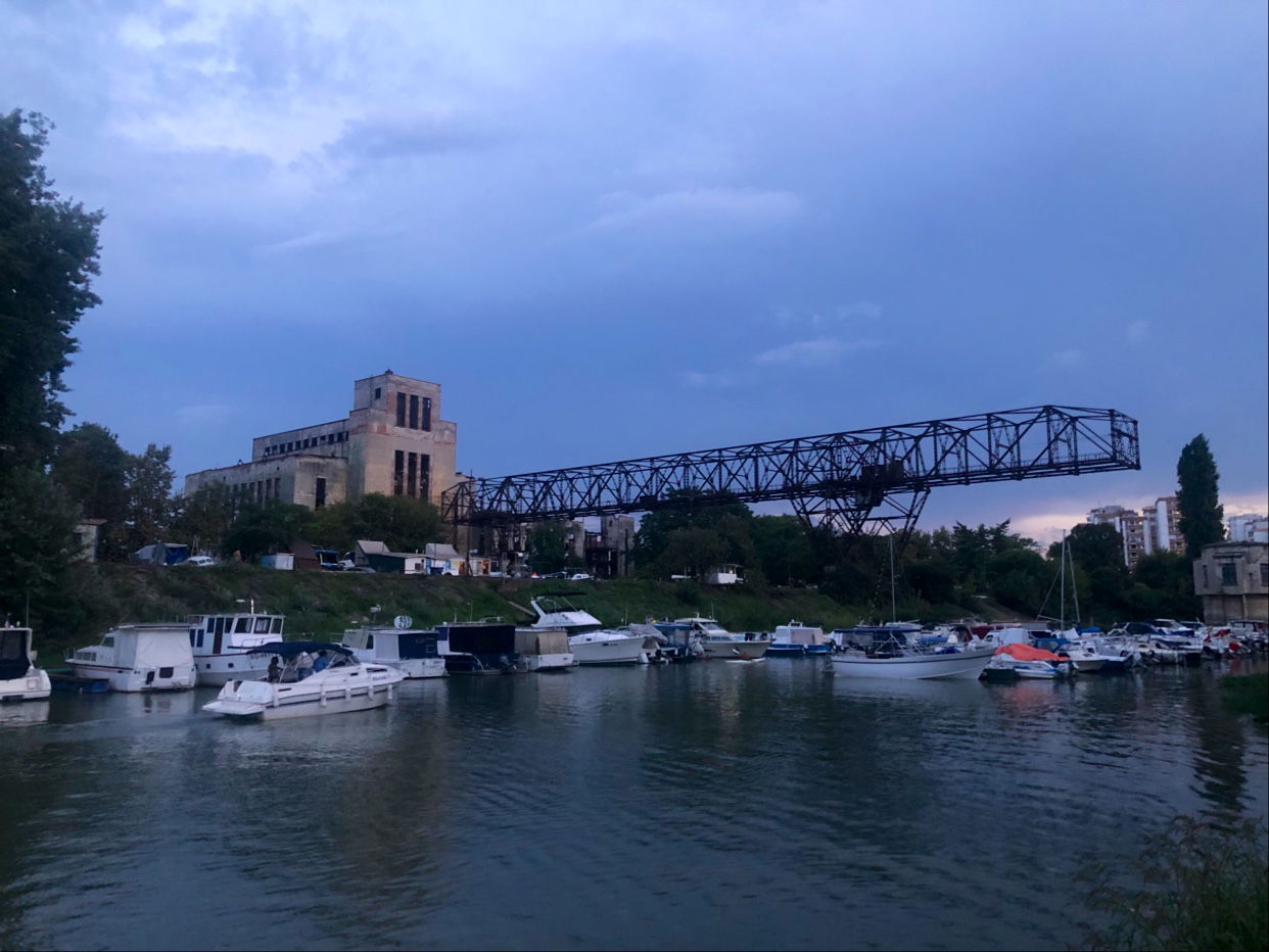 Thermal power plant “Power and Light"