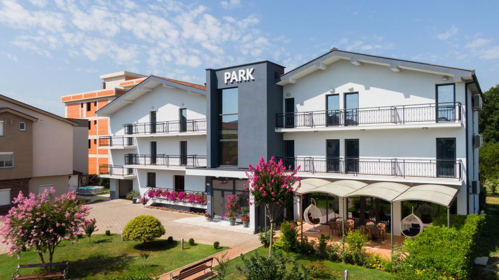 Pansion Park Medjugorje - Hotel • Camera • Alloggio • Zimmer • Apartments • Rooms