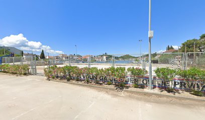 Igralište u Blacama