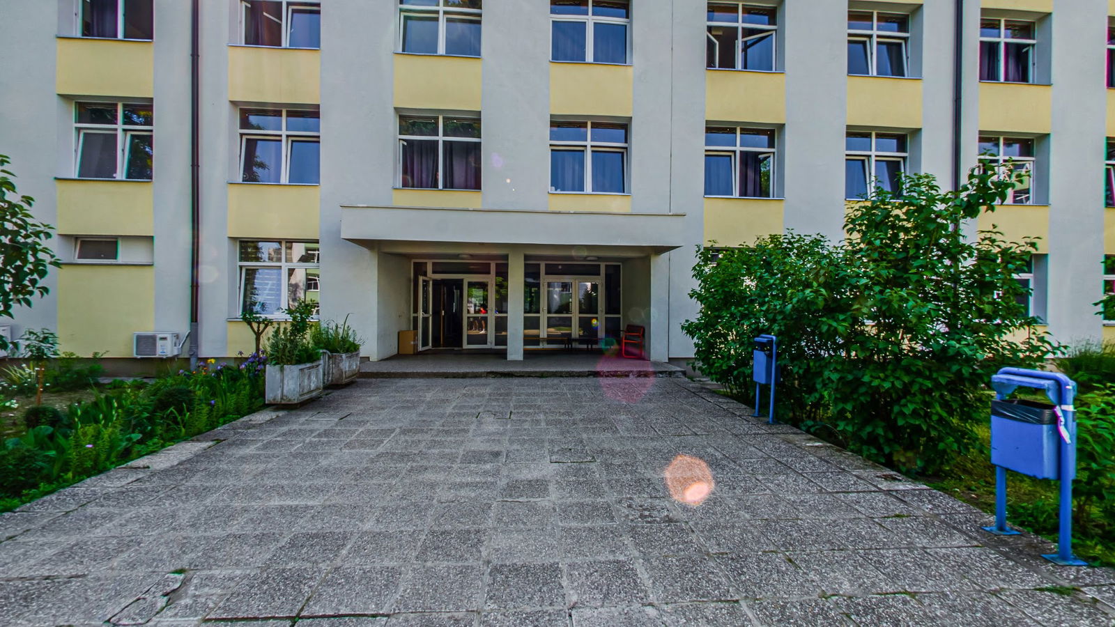 Ministry of Interior - Police Academy