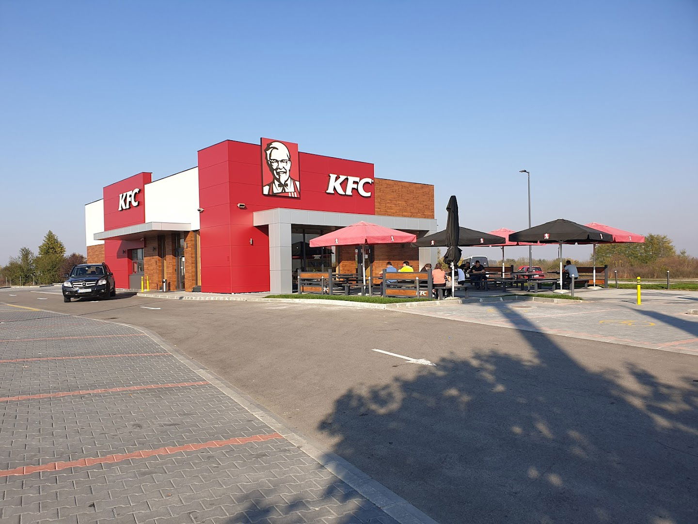 KFC Lapovo