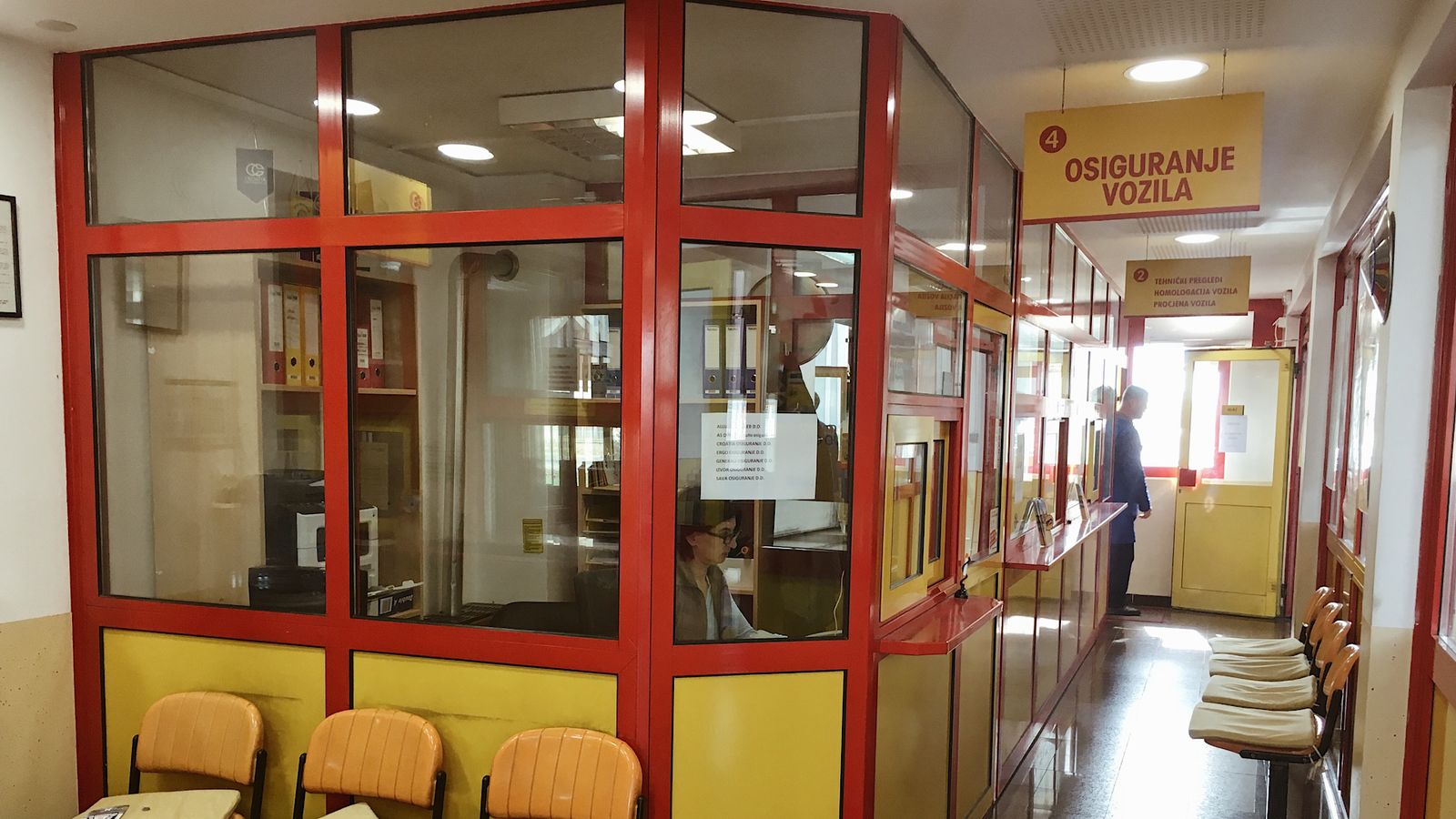 VARGIĆ AGENCIJA d.o.o. - Zastupanje u osiguranju