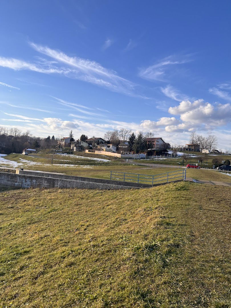 XCO Lapovac MTB staza