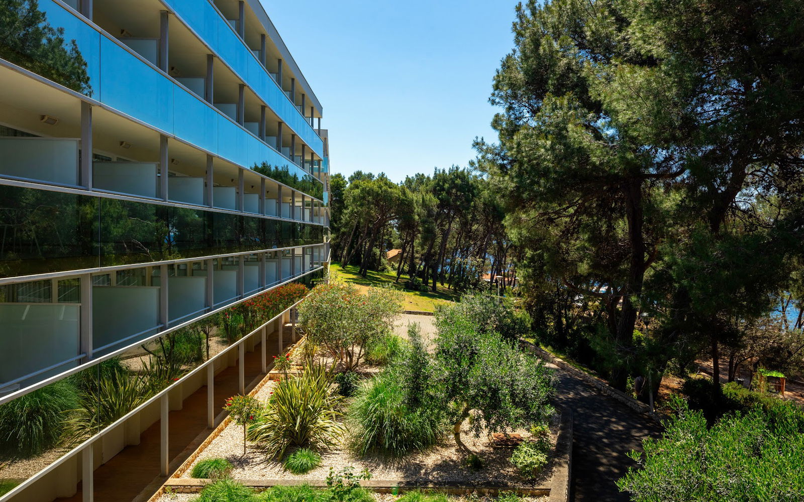 Family Hotel Vespera