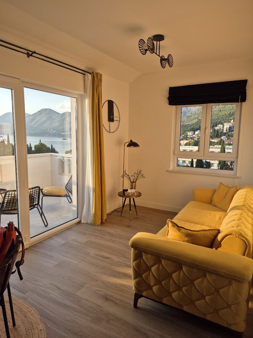 Villa Nest Cavtat