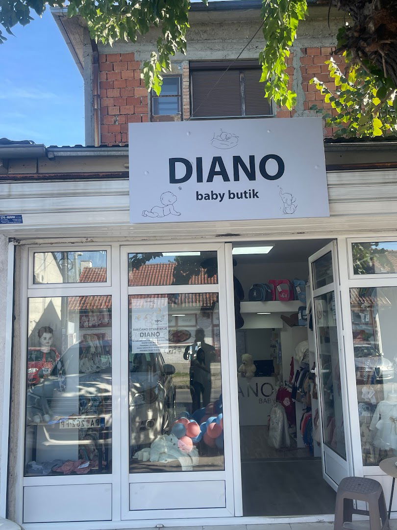 DIANO baby