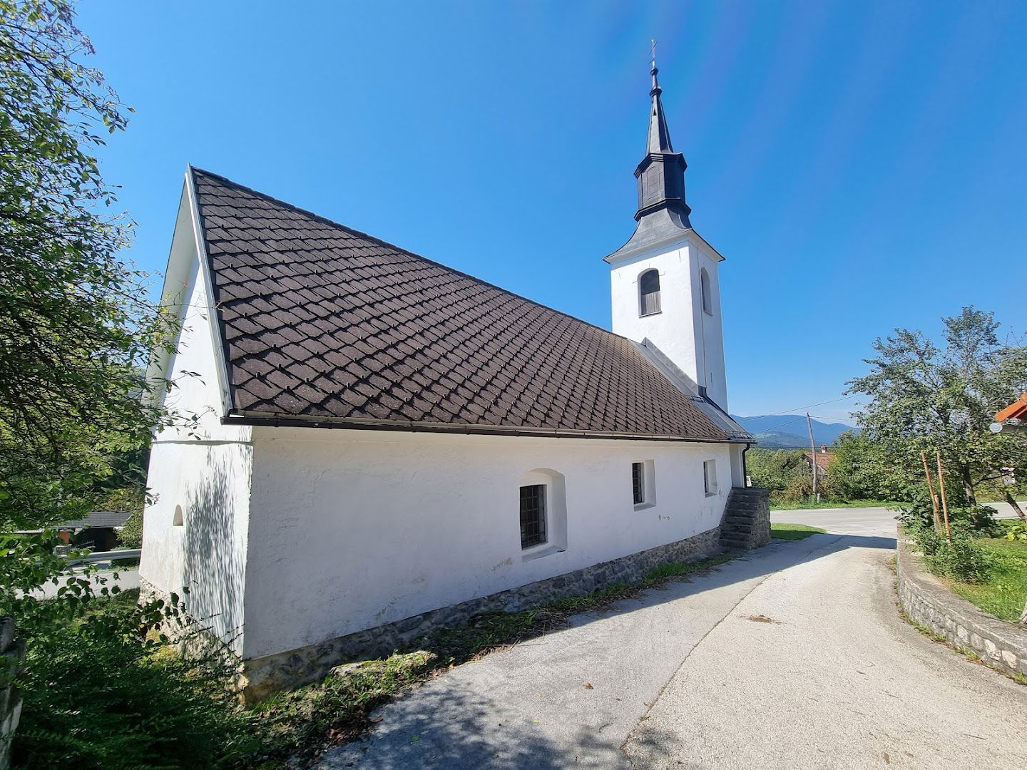 Cerkev sv. Matije