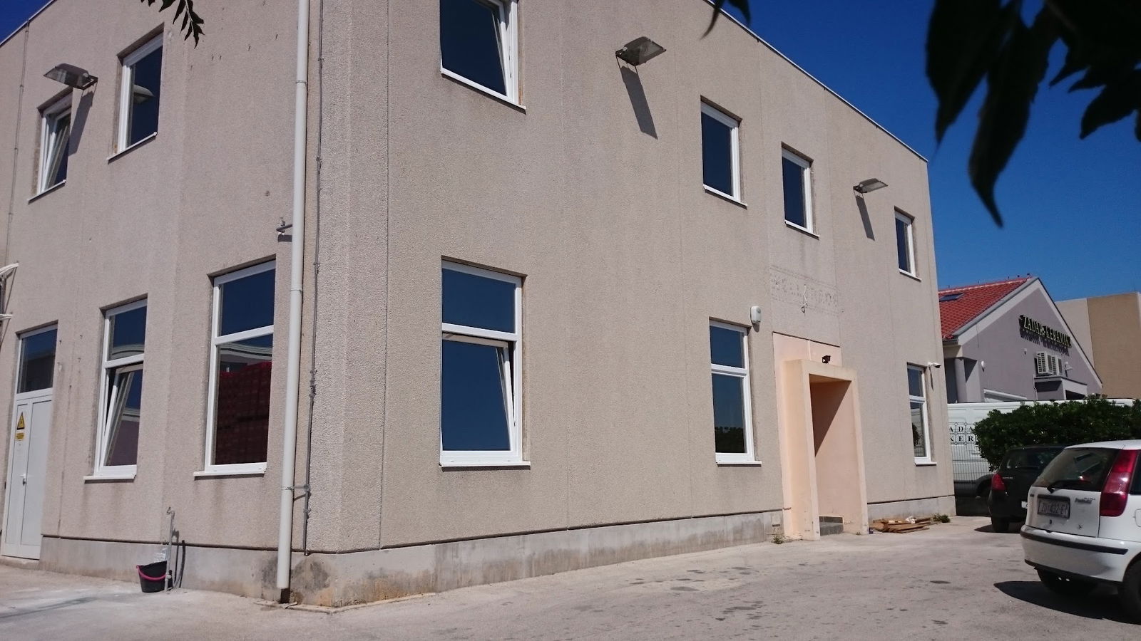 Printshop - digital printing