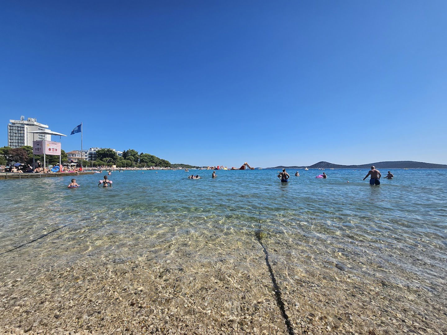 Apartments Plava Plaza