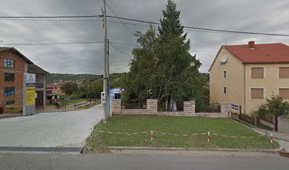 Tehnički Pregled Levkić SD